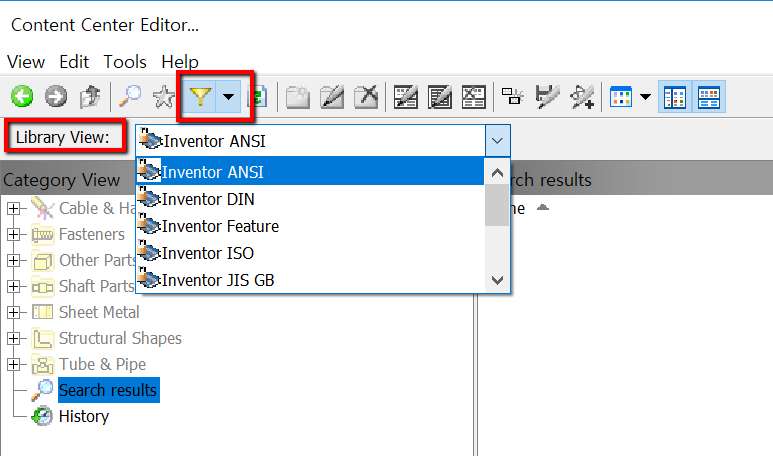 Autodesk Inventor Autodesk Inventor