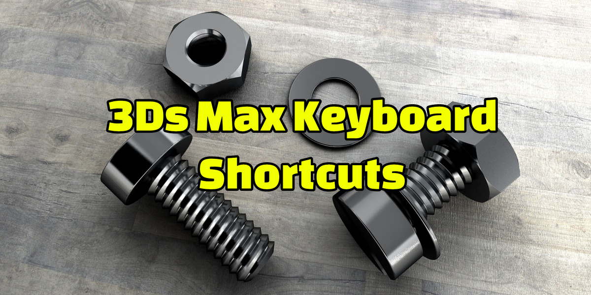 3ds max 3ds max