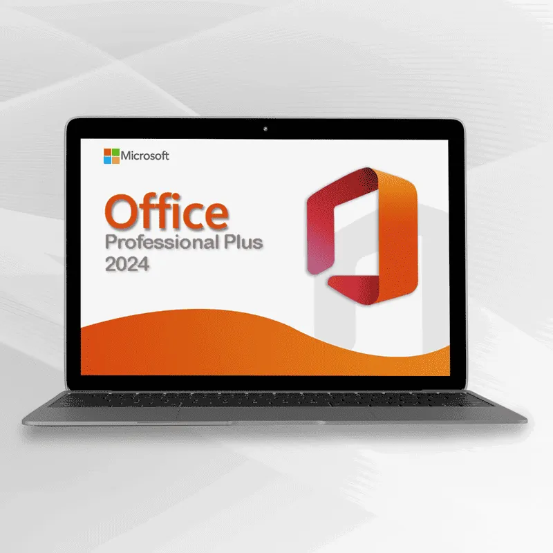 Microsoft Office 2024 Professional Plus Microsoft Office 2024 Professional Plus