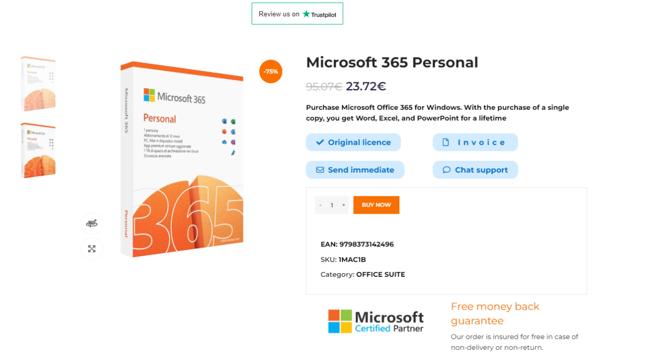 Microsoft 365 Microsoft 365
