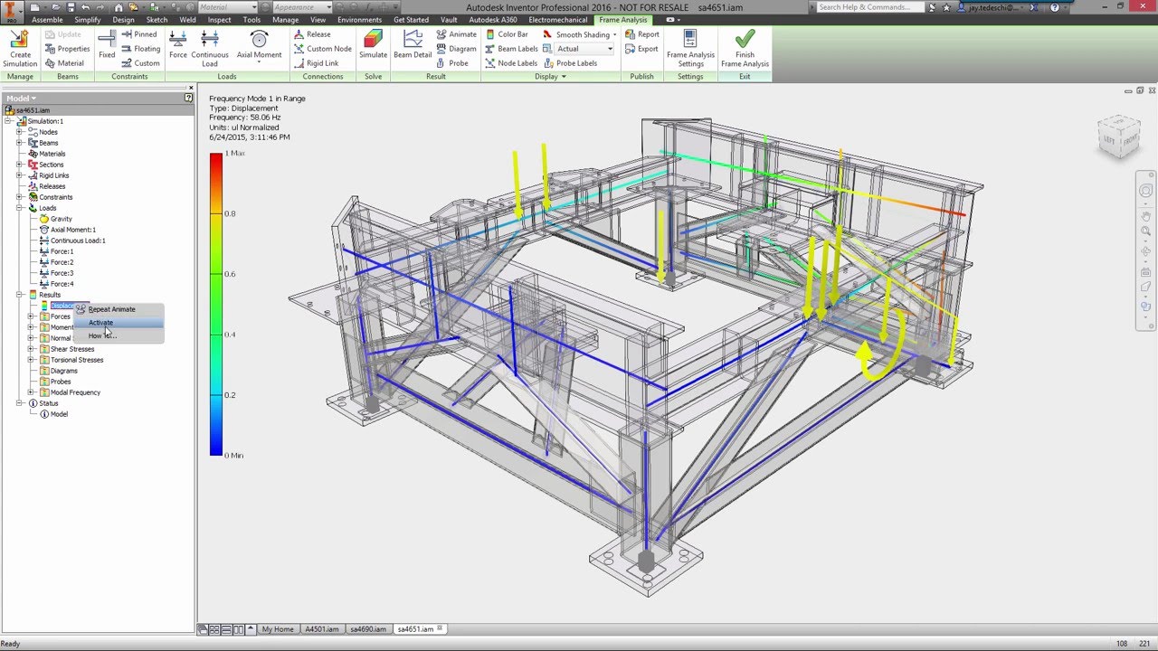 Autodesk Inventor Autodesk Inventor