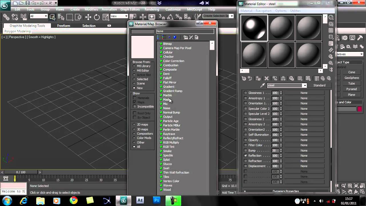 3ds max 3ds max